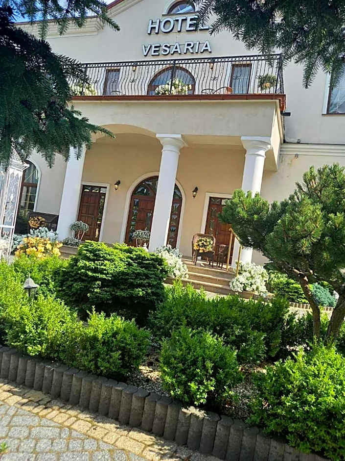 Dworek Vesaria