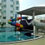 Homelite Resort water theme park condominium