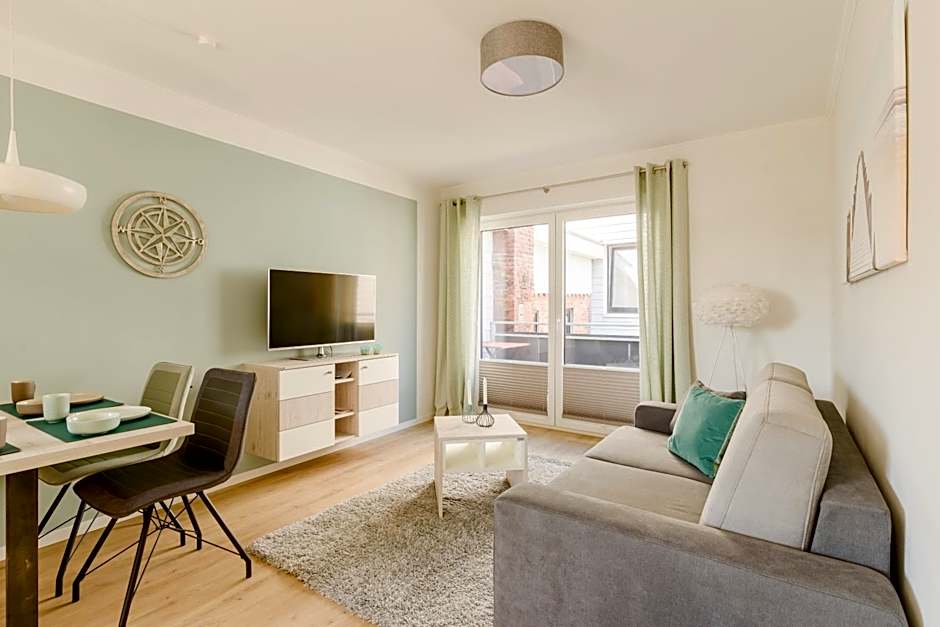 Nordsee-Hotel Hinrichsen