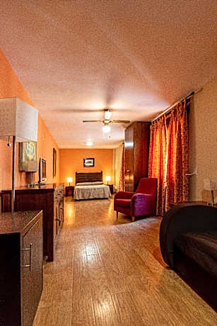 Hotel La Trufa Negra