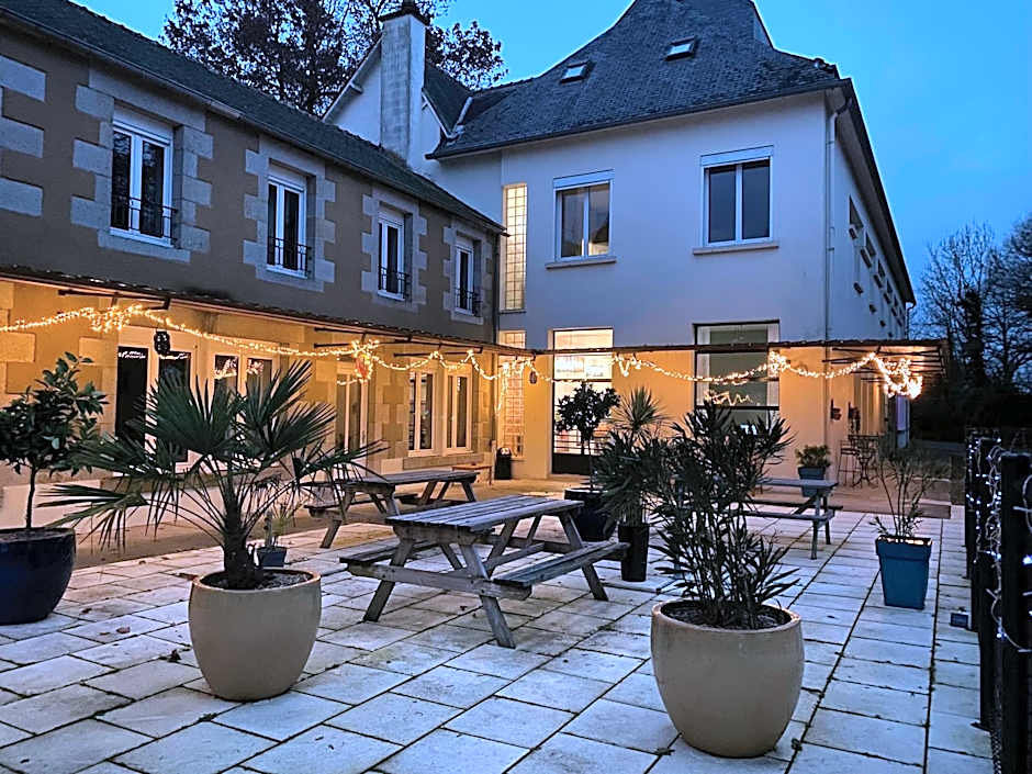 Cosy Er Lann Chambres d'Hôtes