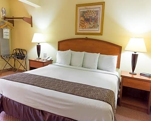 HAFERSONS INN HOTEL & SUITES