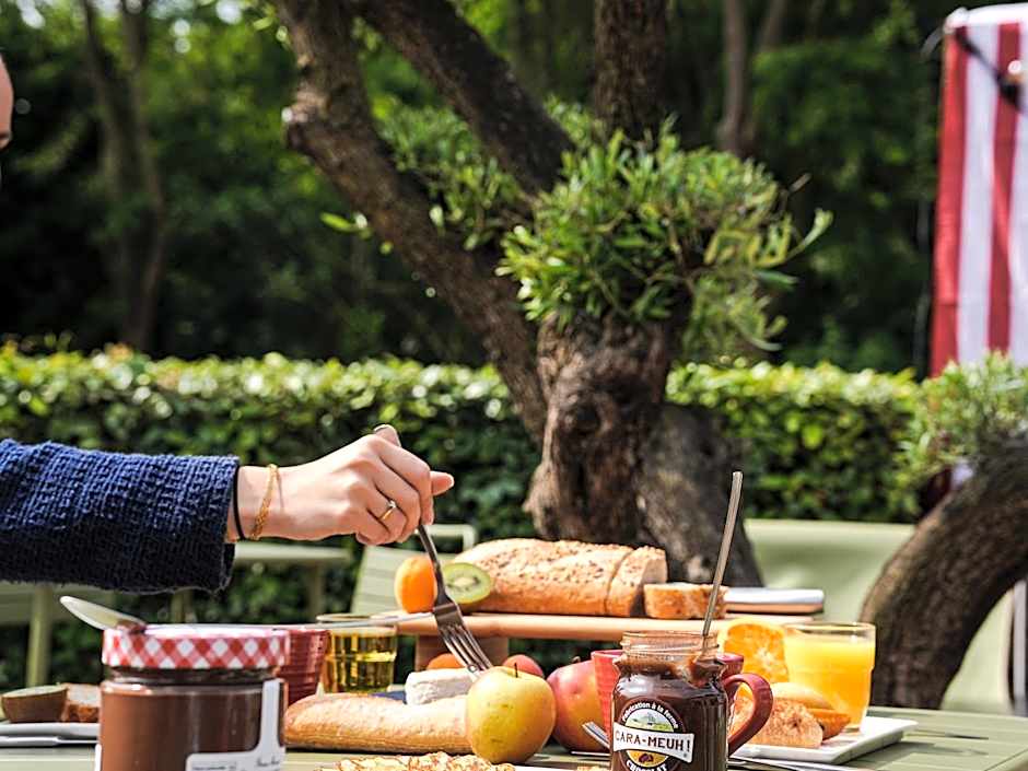 ibis Caen Porte d'Angleterre