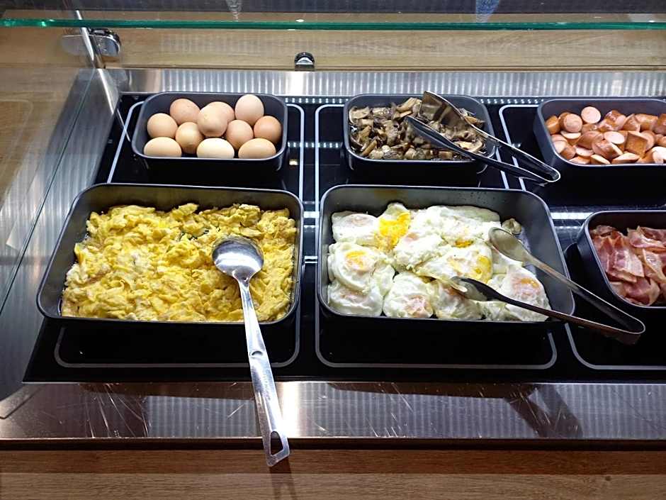 Sofia Palace Hotel by HMG