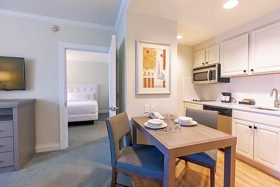 Homewood Suites By Hilton Palm Beach Gardens