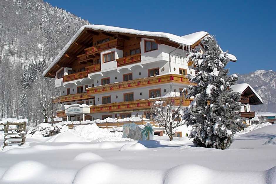 Hotel Neuwirt