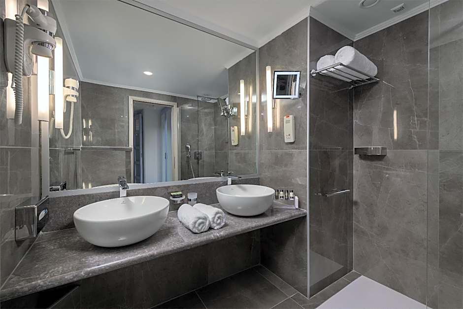 Rodos Palladium Leisure & Wellness