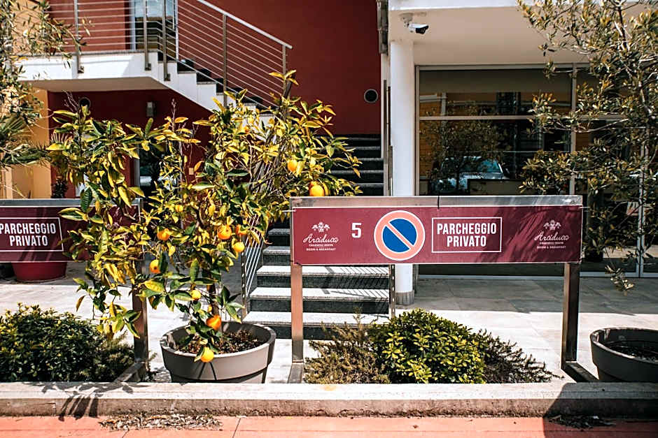 Arciduca Charming House Room & Breakfast