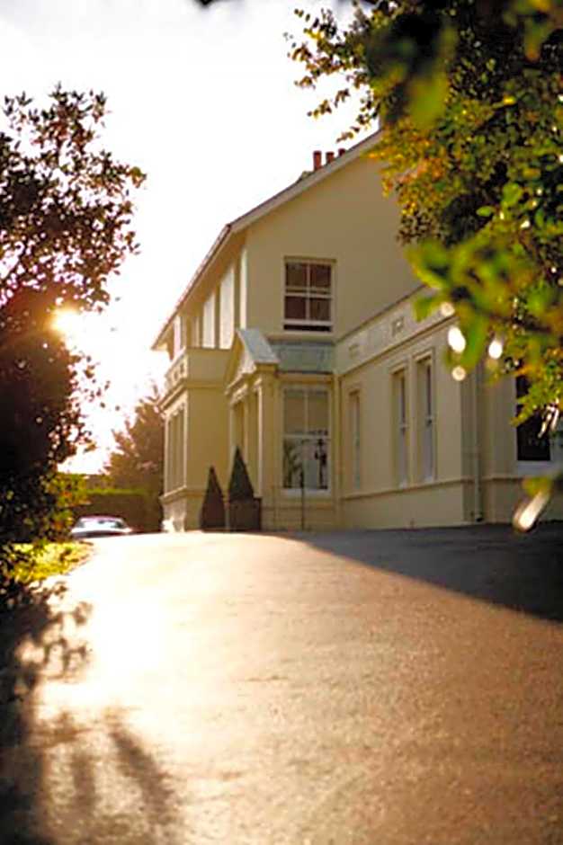 St Elizabeth's House