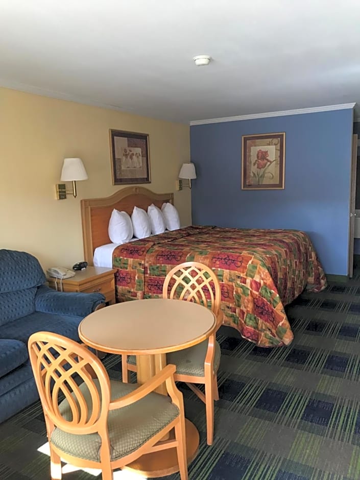 Days Inn by Wyndham Alamogordo White Sands