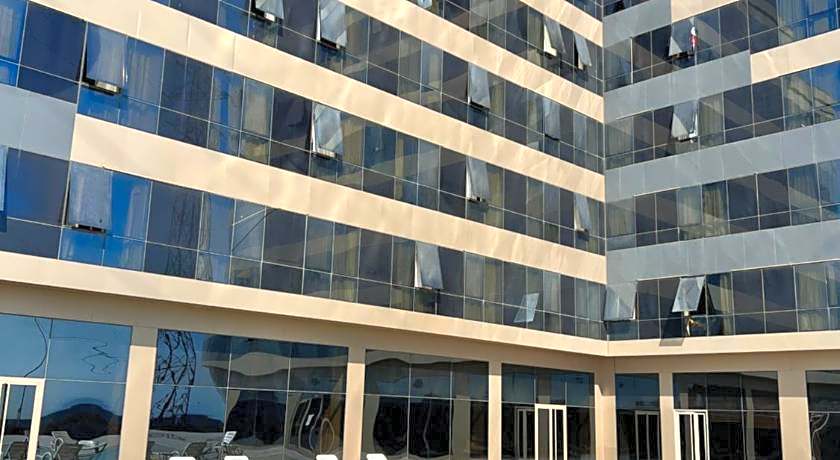 My House N5 Suite Hotel