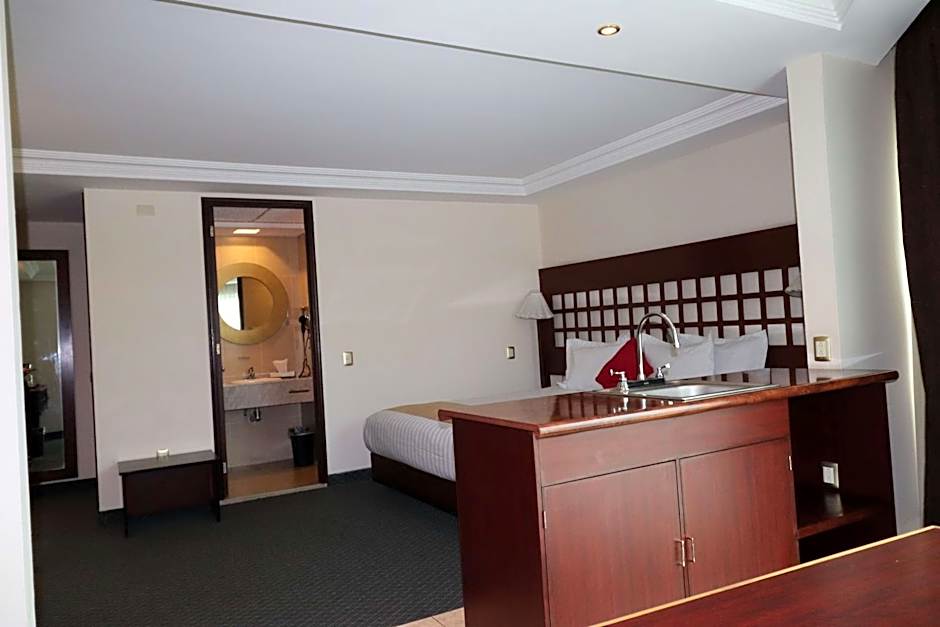 Best Western Toluca