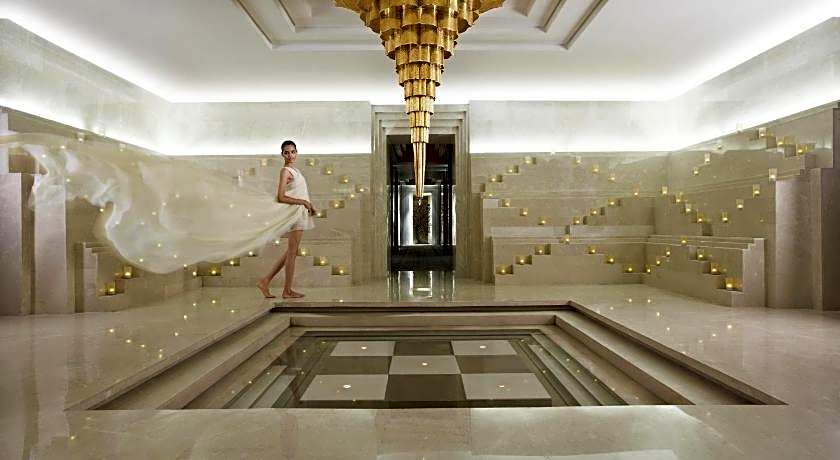 Taj Surajkund Resort & Spa, Delhi NCR