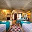 Cappadocia Splendid Cave Hotel