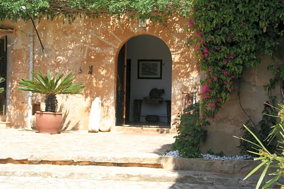 Agroturismo Petit Hotel Son Perdiu – Adults Only