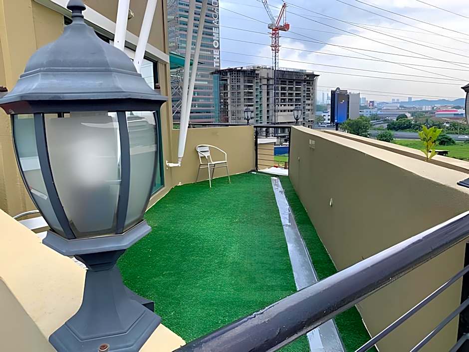 Best View Hotel Sunway Mentari