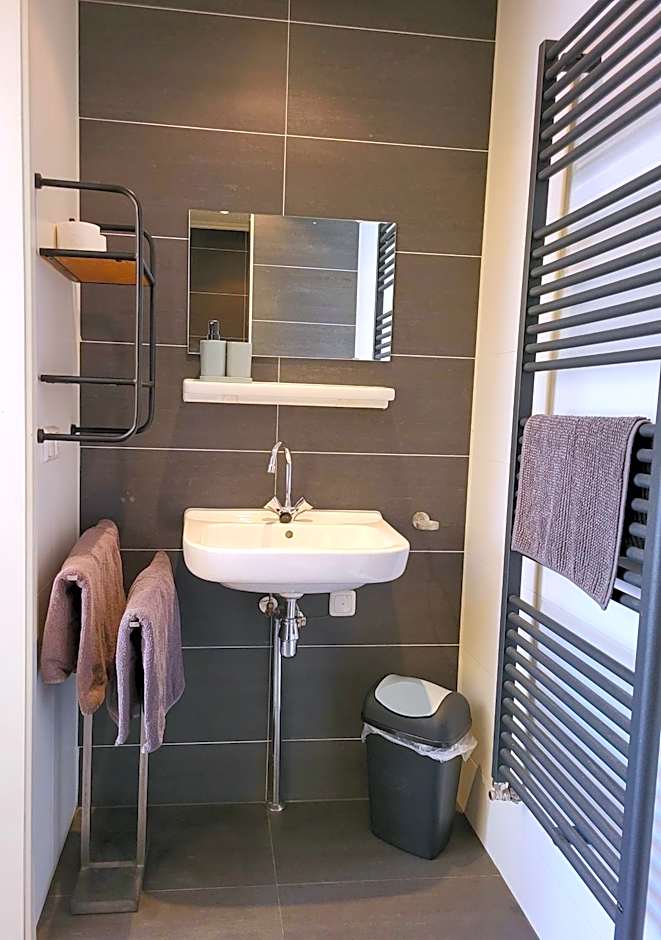 Bed & Breakfast De Schans