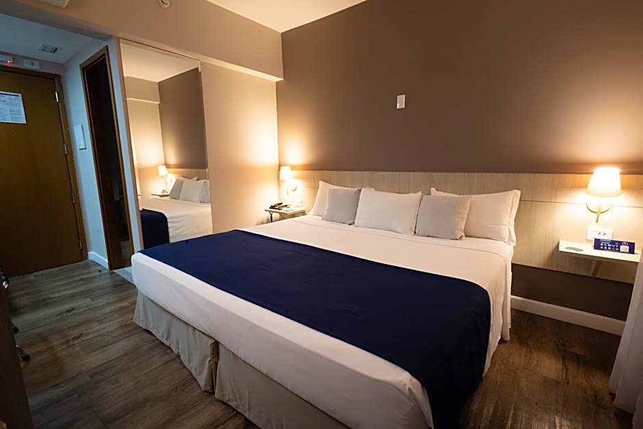 Transamerica Executive Belo Horizonte