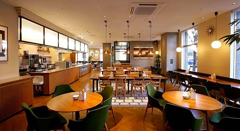 Richmond Hotel Fukuoka Tenjin