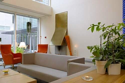 Hotel St. Olav