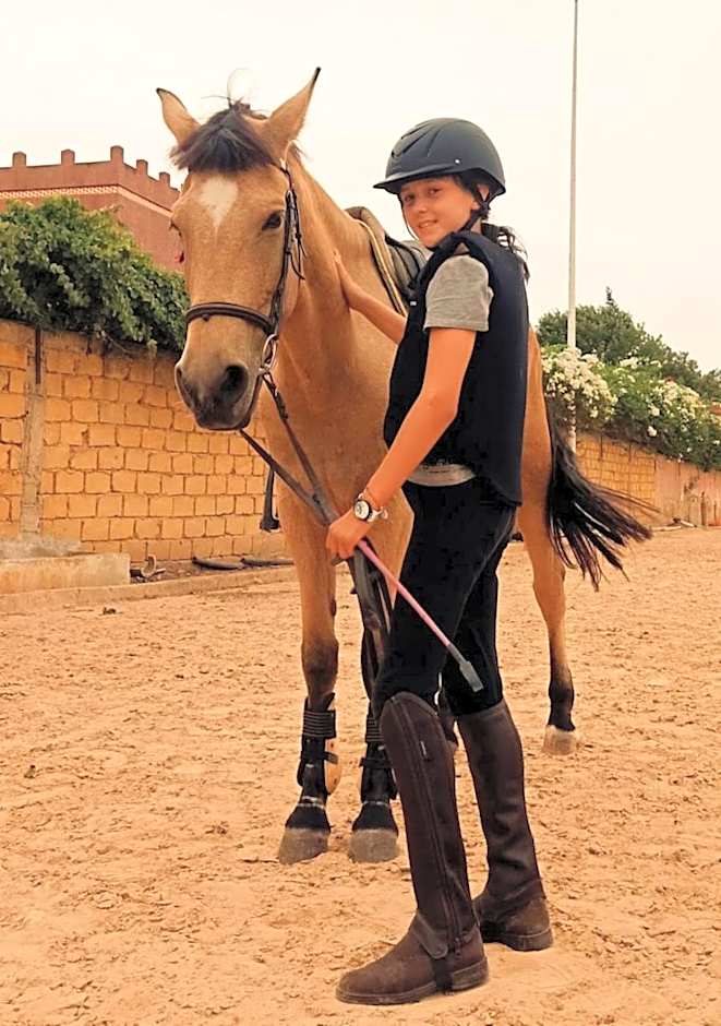 Equi Palace & SPA Near Aeroport