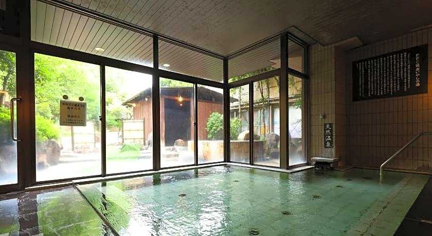 Hotel Hatta