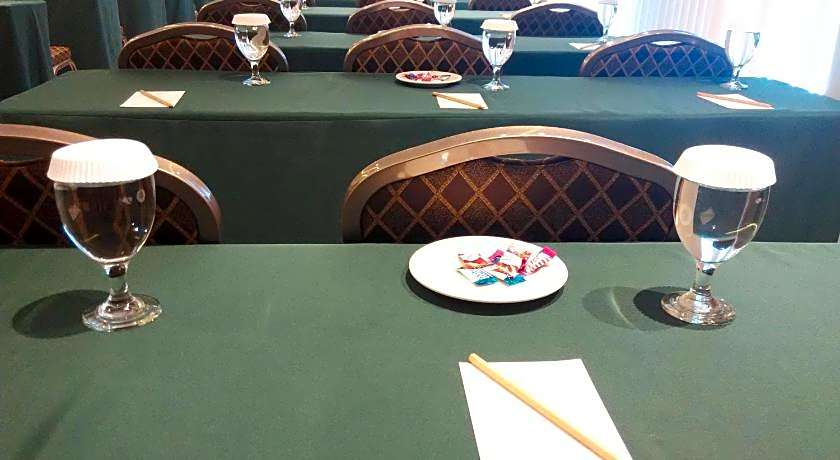 Pasar Baru Square Hotel Bandung