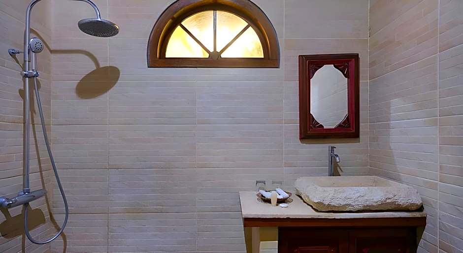 Melva Balemong Resort