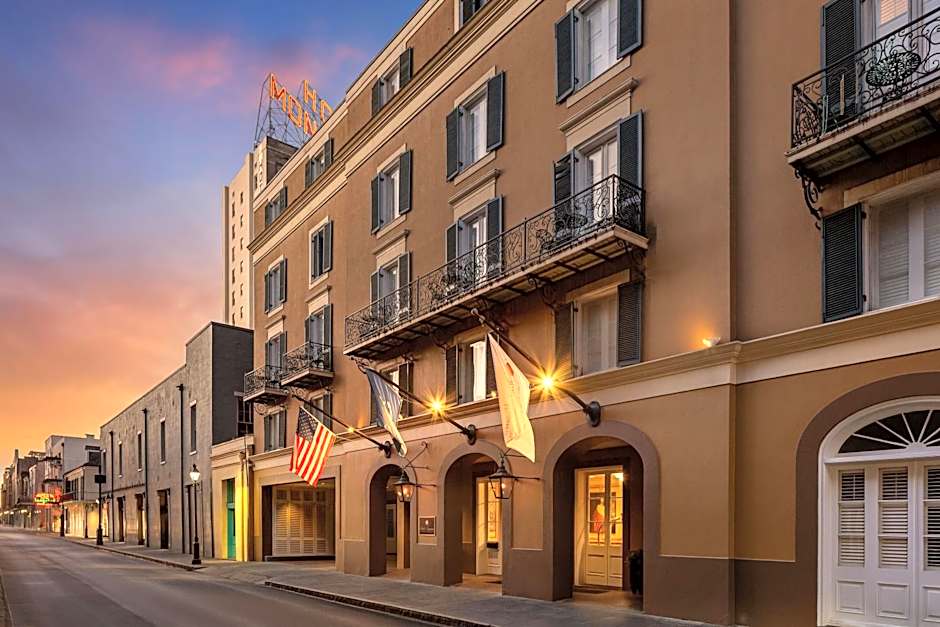Hotel Mazarin