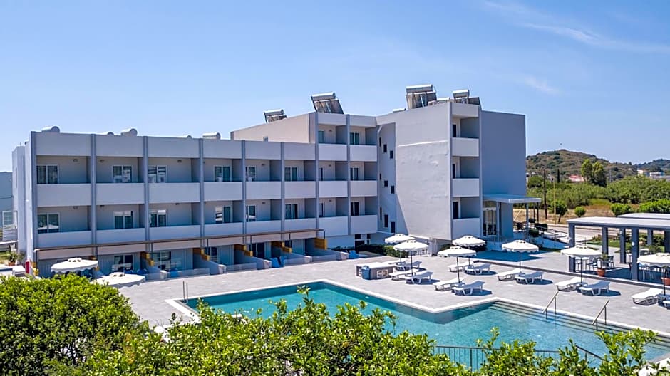 Tsampika Hotel Faliraki