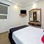 Hotel Monarca