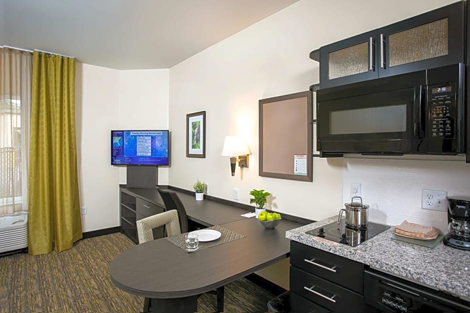 CANDLEWOOD SUITES - JACKSONVILLE - MAYPORT By IHG