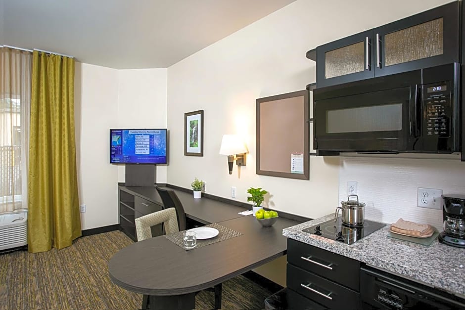 Candlewood Suites - Jacksonville - Mayport