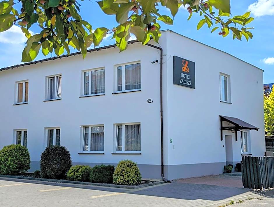 Hotel Zacisze