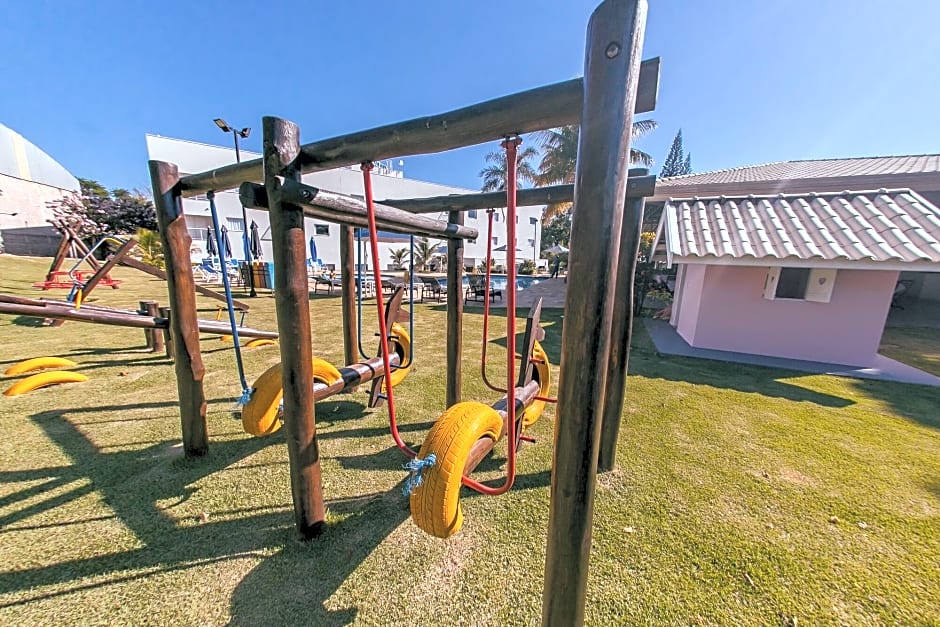 Valinhos Plaza Hotel