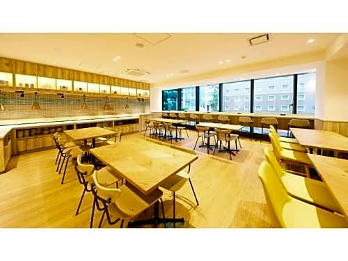 hotel MONday Akihabara Asakusabashi - Vacation STAY 79058v