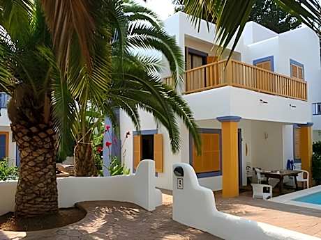 Villas S'Argamassa