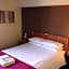 Great Western Hotel Aberdeen