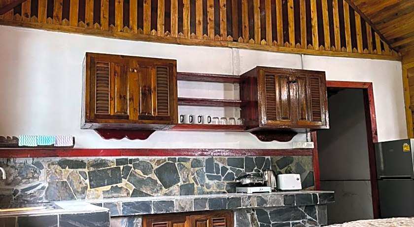 Mai Pen Rai Bungalows