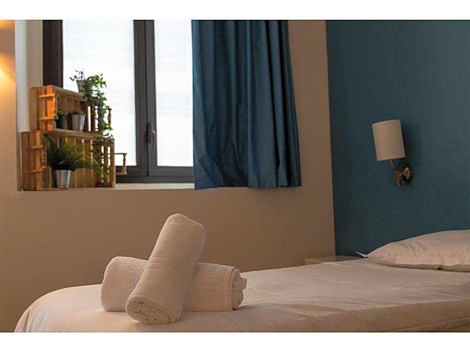 Le Clocher de Rodez Centre Gare