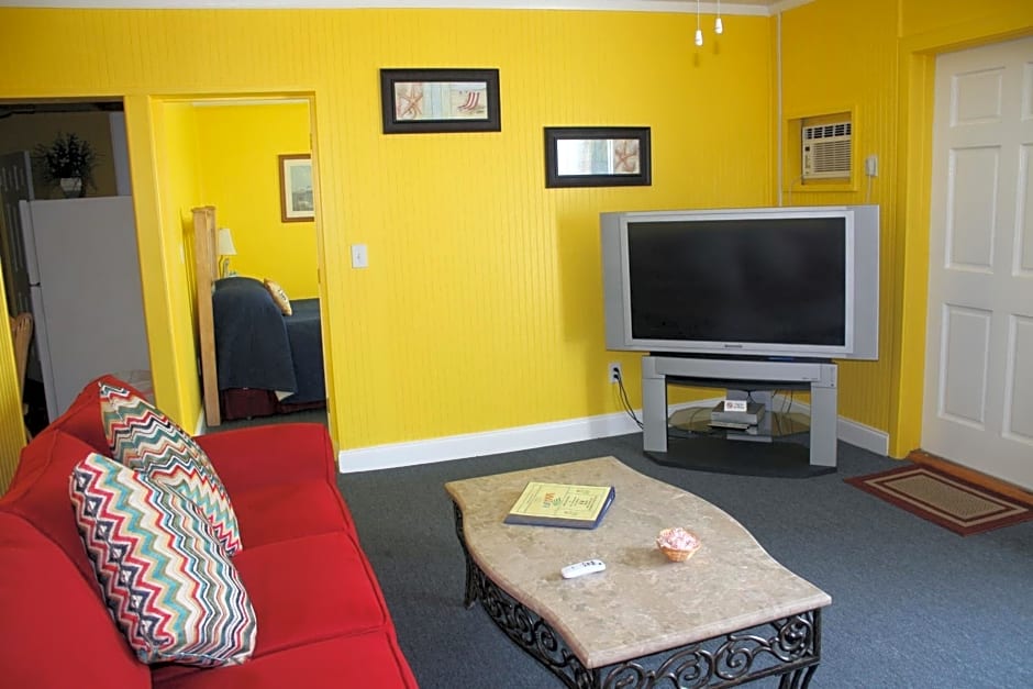 Barefoot Bay Resort Motel Reservations Center