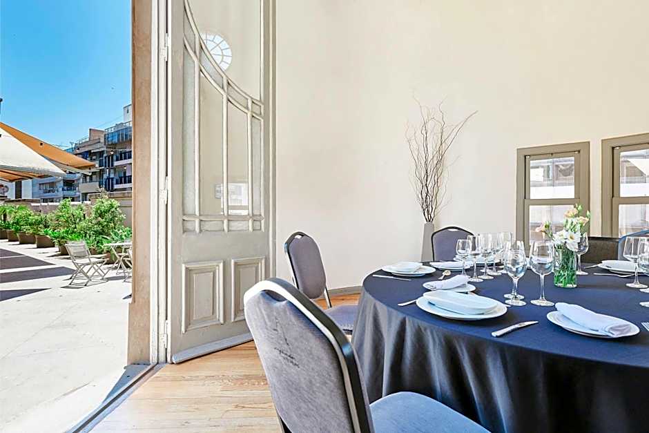 Esplendor by Wyndham Savoy Rosario