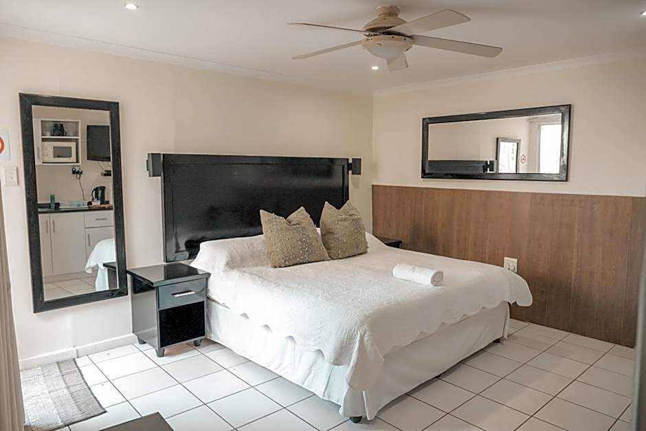 Beside Still Waters Boutique Hotel