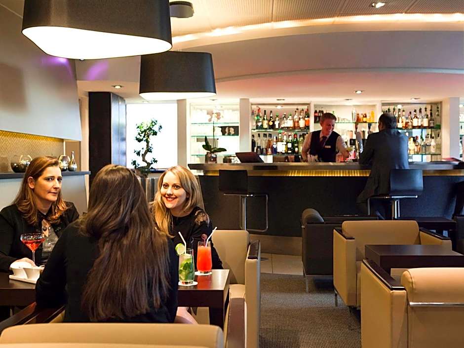 Novotel Paris La Defense