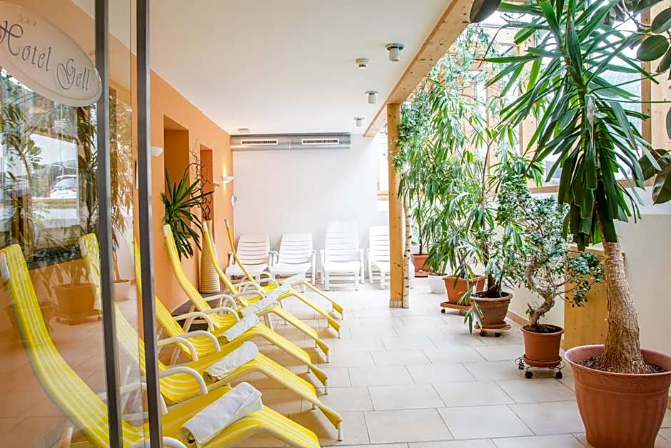 Hotel Gell