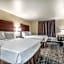 Cobblestone Hotel & Suites - Newport