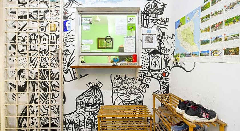 SPOT ON 89872 Kuantan Backpackers