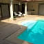 Chambre d'Hôte Couguiolet - avec piscine