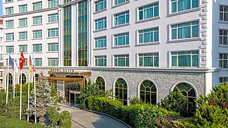 Elite Hotel Dragos