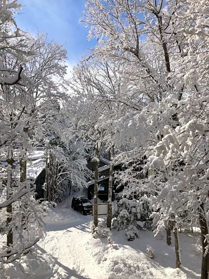 The Guest House Japan Hakuba